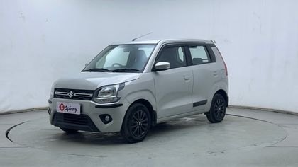 2024 Maruti Suzuki Wagon R जेडएक्सआई प्लस एटी