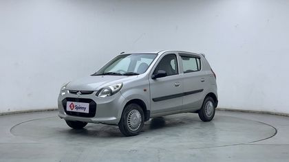2016 Maruti Suzuki Alto 800 LXi