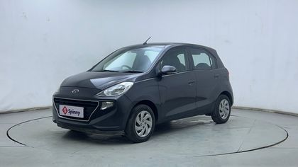 2019 Hyundai Santro स्पोर्टज़ एएमटी