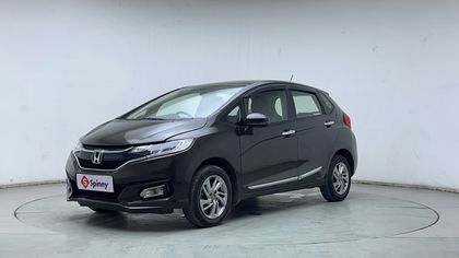 2021 होंडा जैज़ ZX
