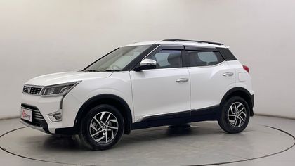 2023 Mahindra XUV300 W6 BSIV