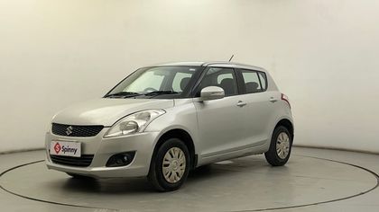 2014 Maruti Suzuki Swift वीएक्सआई
