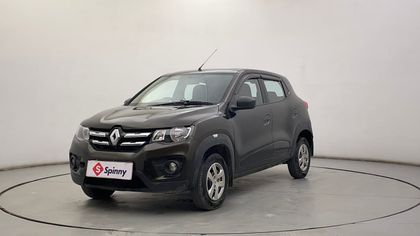 2019 Renault KWID 1.0 RXT Opt