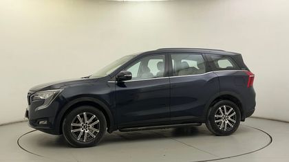 2024 Mahindra XUV700 AX7 AT Luxury Pack BSVI