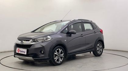 2019 Honda WR-V i-VTEC एस रेनफोर्स्ड