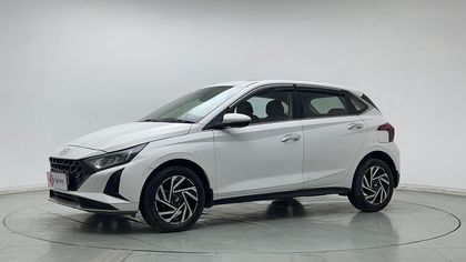 2024 Hyundai i20 एस्टा 1.2
