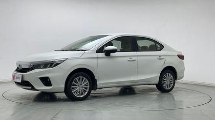 2022 Honda City 1.5 V MT Exclusive