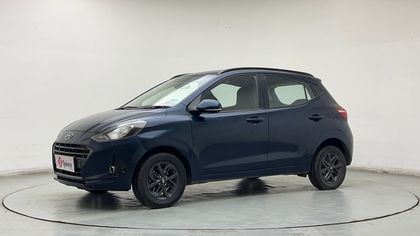 2022 Hyundai Grand i10 1.2 कप्पा स्पोर्टज़ बीएस4
