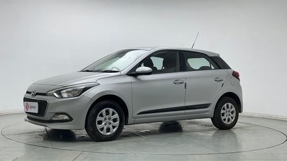 2016 Hyundai i20 Sportz 1.2