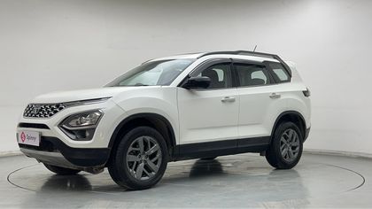 2022 Tata Safari XTA Plus AT