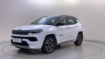 2022 Jeep Compass 1.4 Model एस रेनफोर्स्ड Opt AT
