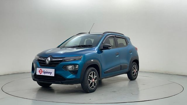 Second-hand 2019 Renault KWID 1.0 RXT Opt for sale in Bangalore