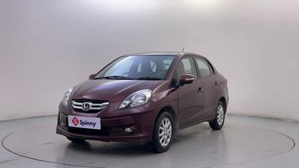 2013 Honda Amaze वीएक्स i-VTEC