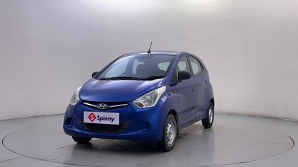 2016 Hyundai EON Era