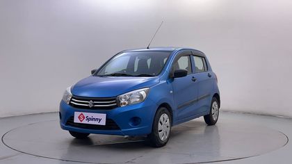 2016 Maruti Suzuki Celerio वीएक्सआई एएमटी
