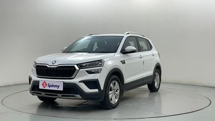 2023 Skoda Kushaq 1.0 TSI Ambition क्लासिक
