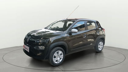 2025 Renault KWID 1.0 RXT