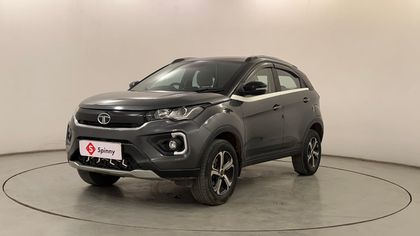 2023 Tata Nexon Pure Plus S
