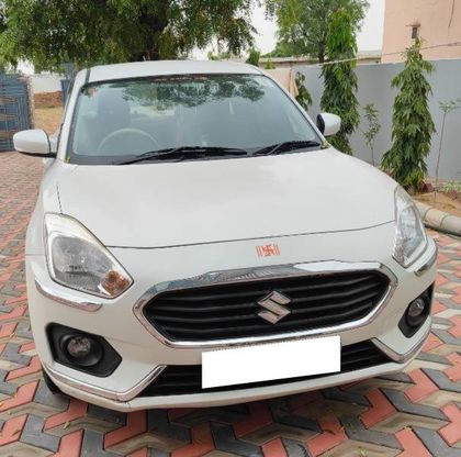 2018 Maruti Suzuki Swift Dzire वीएक्सआई 1.2