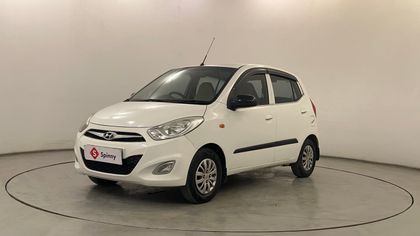 2016 Hyundai i10 स्पोर्टज़ 1.1L