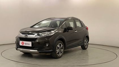 2017 Honda WR-V i-VTEC VX