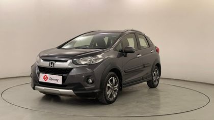 2018 Honda WR-V i-VTEC VX
