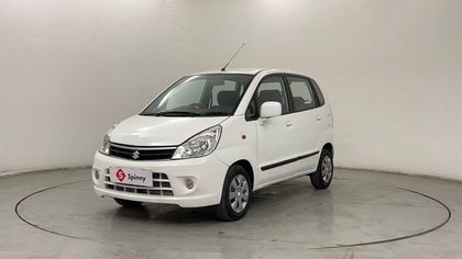 2012 Maruti Suzuki Zen Estilo VXI BSIV