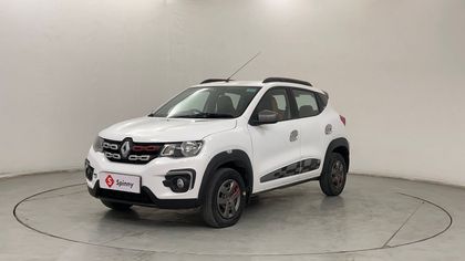 2016 Renault KWID 1.0 RXT AMT