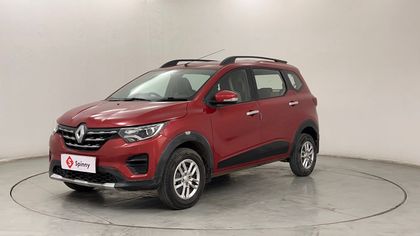 2020 Renault Triber RXT