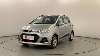2014 Hyundai Grand i10 1.2 Kappa Asta