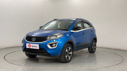 2019 Tata Nexon XZ प्लस (O) डीजल