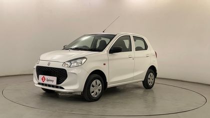 2023 Maruti Suzuki Alto K10 वीएक्सआई (ओ)