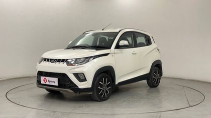 2018 Mahindra KUV 100 NXT G80 K8 6Str