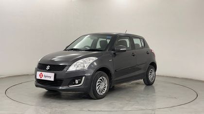 2017 Maruti Suzuki Swift वीएक्सआई