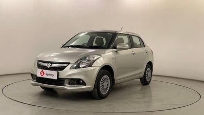 2015 Maruti Suzuki Swift Dzire वीएक्सआई