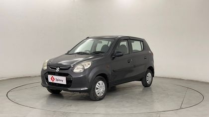 2014 Maruti Suzuki Alto 800 एलएक्सआई सीएनजी