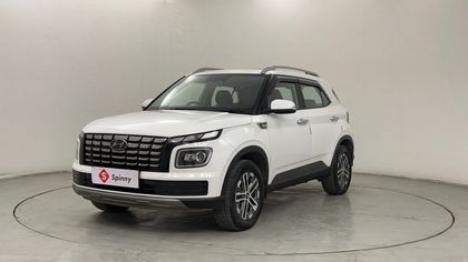 2024 Hyundai Venue HX 10 Turbo DCT