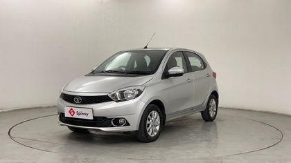 2018 Tata Tiago 1.2 Revotron XZA