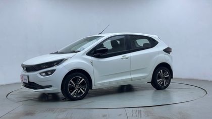 2021 Tata Altroz XZ