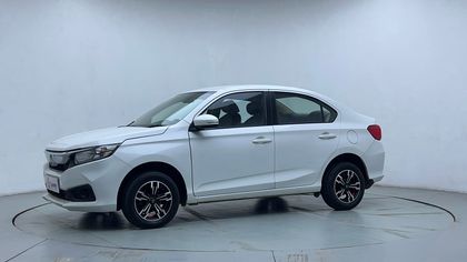 2020 Honda Amaze V