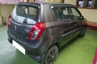 Used LXI