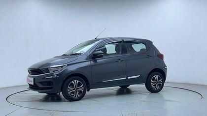 2022 Tata Tiago XT CNG