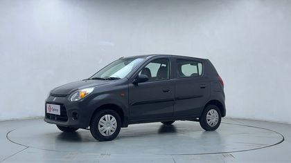 2017 Maruti Suzuki Alto 800 वीएक्सआई
