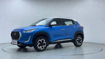 2022 Nissan Magnite XV