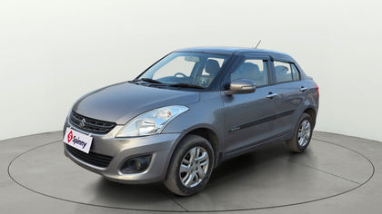 2014 Maruti Suzuki Swift Dzire ZDI