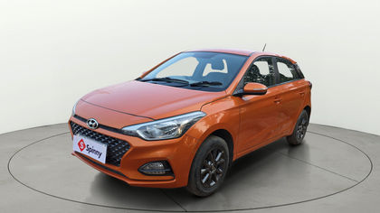 2018 Hyundai i20 1.2 एस्टा