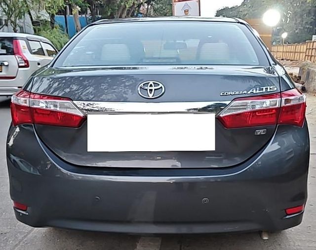 Image Used Car