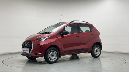 2021 Maruti Suzuki Swift LXi