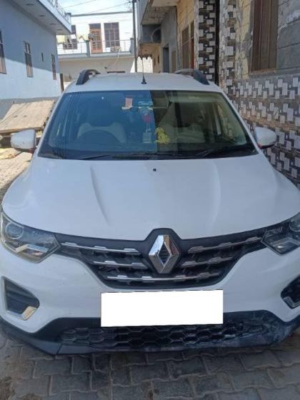 2021 Renault Triber RXE BSVI