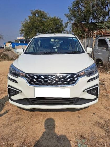 2024 मारुति सुजुकी अर्टिगा टूर STD CNG